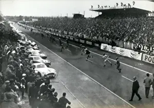 Racers: Motorsport