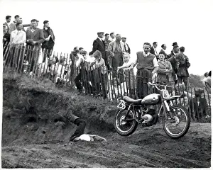 Scramble: Motorsport