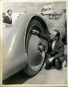 Cobb: Motorsport