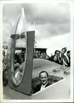Cobb: Motorsport