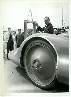 Cobb: Motorsport