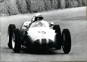 Bonnier: Motorsport