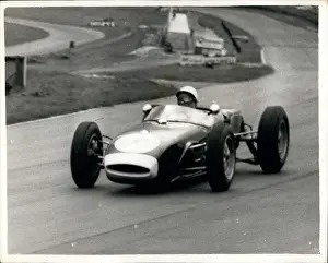Silverstone: Motorsport