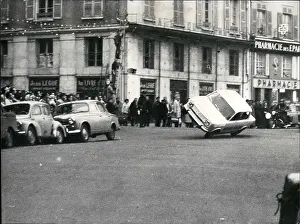 Chartres: Motorsport