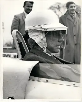 Goodwood: Motorsport
