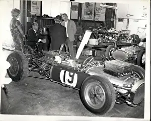 Goodwood: Motorsport