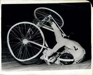 Cropper: Motorsport