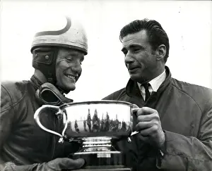 Wyler: Motorsport