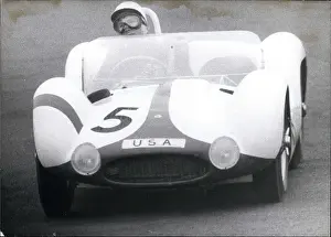 Nurburgring: Motorsport