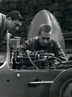 Ascari: Motorsport
