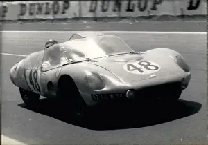 Armagnac: Motorsport