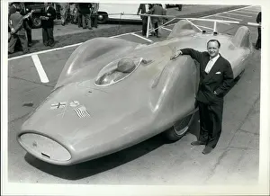 Cobb: Motorsport