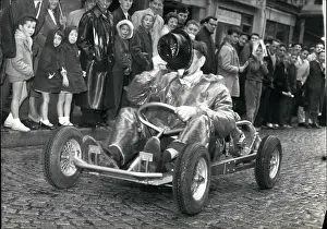 Lepic: Motorsport