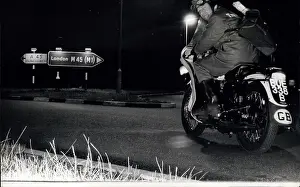 Neale: Motorsport