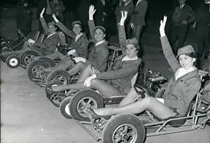 Nouvelle: Motorsport