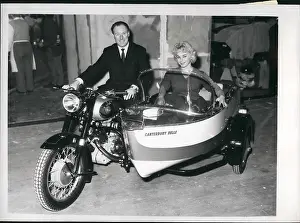 Sidecars: Motorsport