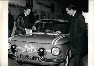 Destined: Motorsport