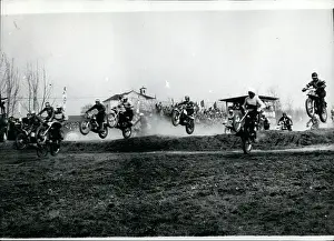 Obstruction: Motorsport