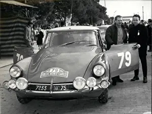 Cardo: Motorsport