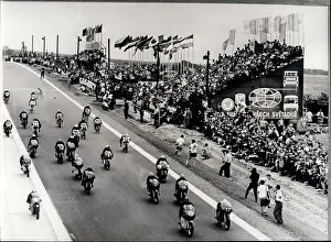 Brno: Motorsport