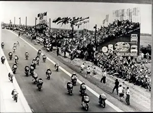 Brno: Motorsport