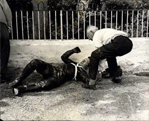 Dangerously: Motorsport