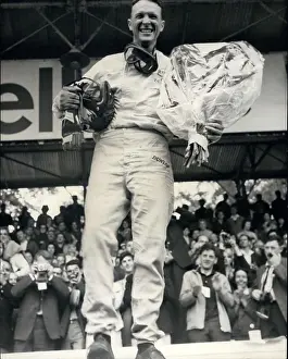 Gurney: Motorsport