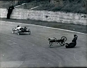 Oconnor: Motorsport