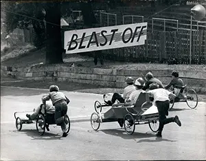 Fairfield: Motorsport