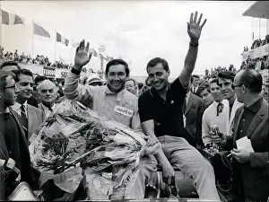 Mexicos: Motorsport