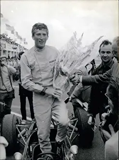 Rindt: Motorsport