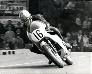 Incredible: Motorsport