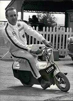 Innes: Motorsport