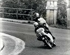 Erno: Motorsport