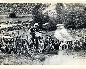 Motocross: Motorsport