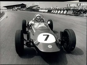 Imps: Motorsport