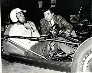 Maverick: Motorsport