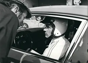 Monza: Motorsport