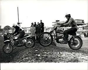 Scramble: Motorsport