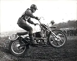 Scramble: Motorsport
