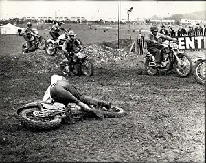 Scramble: Motorsport