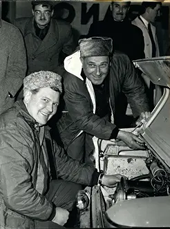 Skelton: Motorsport