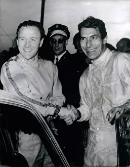 Elford: Motorsport