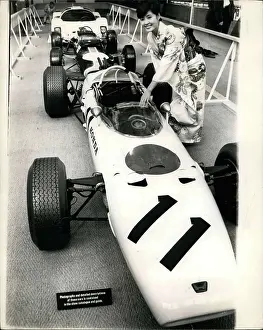 Honda: Motorsport