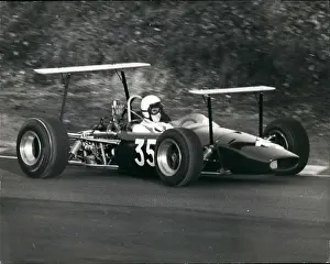 Brabham: Motorsport