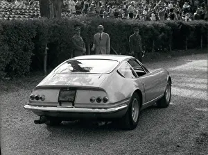 Ferrari: Motorsport