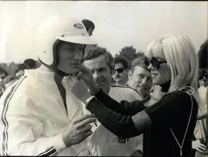 Vartan: Motorsport