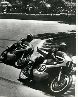 Yamaha: Motorsport