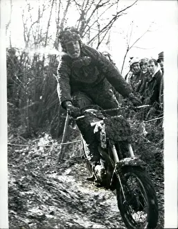 Scramble: Motorsport