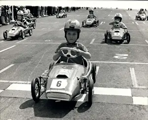 Kart: Motorsport